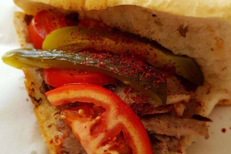 Tadim Bufe Yesilyurt Istanbul Zomato